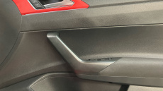 Volkswagen Polo 2.0 TSI GTI 5dr DSG Petrol Hatchback